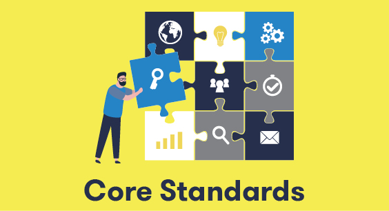 Capital Health Network | QuIK Library - Core Standards